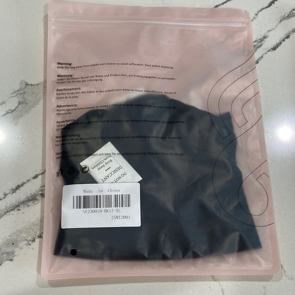 Feelingirl Women's Intimate Bras 3 pairs - Picture 2 of 11